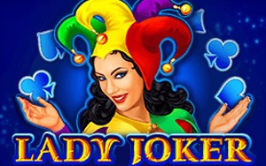 Lady Joker