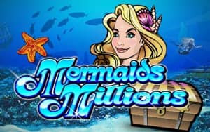 Mermaids Millions